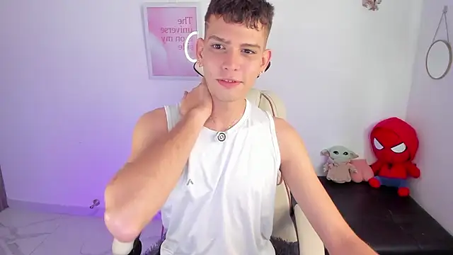 Snapshot of Jasson___ chatting on 02/05/26, 12:56 Jasson online show from 02/05/26, 12:56