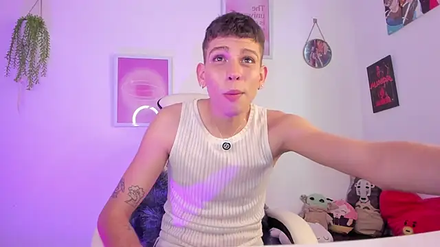 Snapshot of Jasson___ chatting on 01/15/26, 08:12 Jasson online show from 01/15/26, 08:12