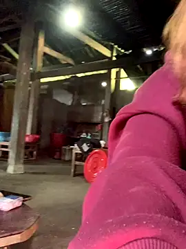 Samsam-006 online show from 12/19/25, 02:59