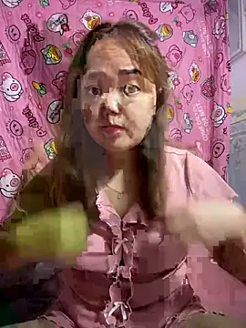 Samsam-006 online show from 05/21/26, 10:01