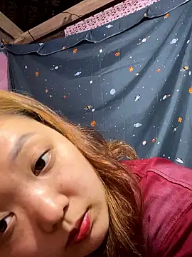 Samsam-006 online show from 01/17/26, 06:39