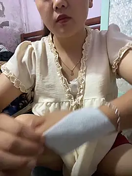 Samsam-006 online show from 04/15/26, 05:46