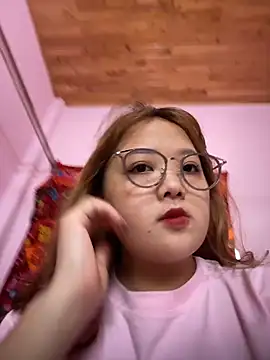 Samsam-006 online show from 02/25/26, 06:35