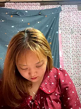 Samsam-006 online show from 01/19/26, 02:15