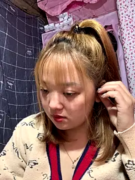 Samsam-006 online show from 01/08/26, 02:56