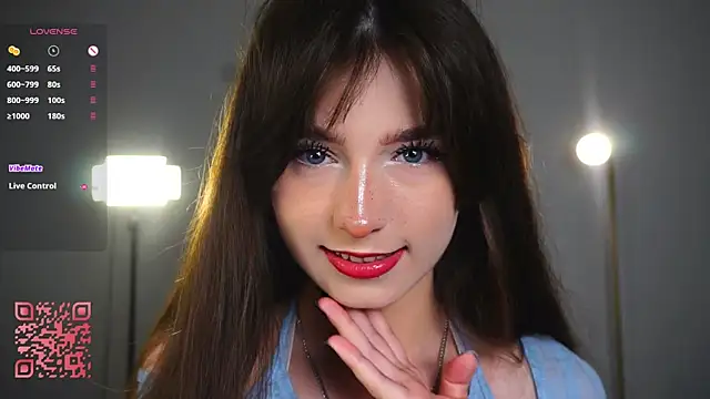 Lanenger online show from 02/18/26, 10:17