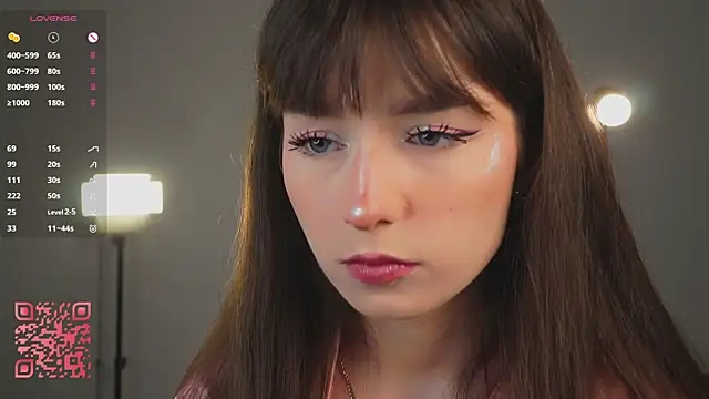 Lanenger online show from 01/09/26, 09:33