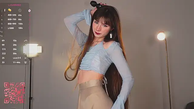 Lanenger online show from 01/11/26, 09:55