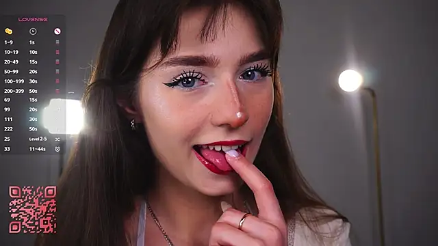 Lanenger online show from 02/11/26, 09:36