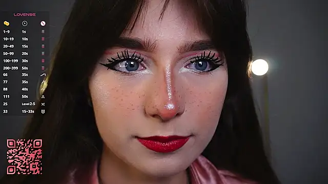 Lanenger online show from 02/20/26, 10:55