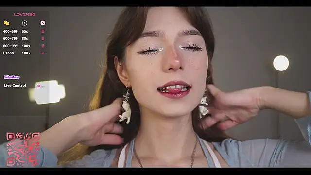 Lanenger online show from 04/10/26, 11:34