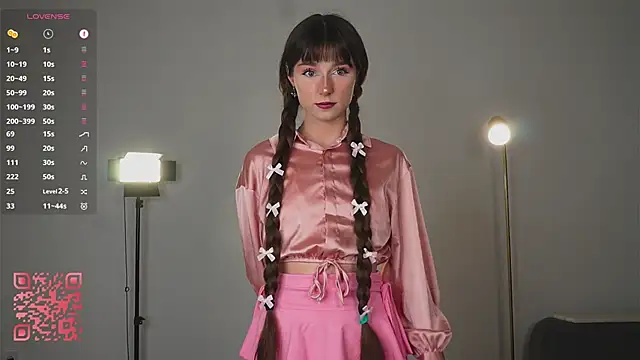 Lanenger online show from 12/19/25, 08:55