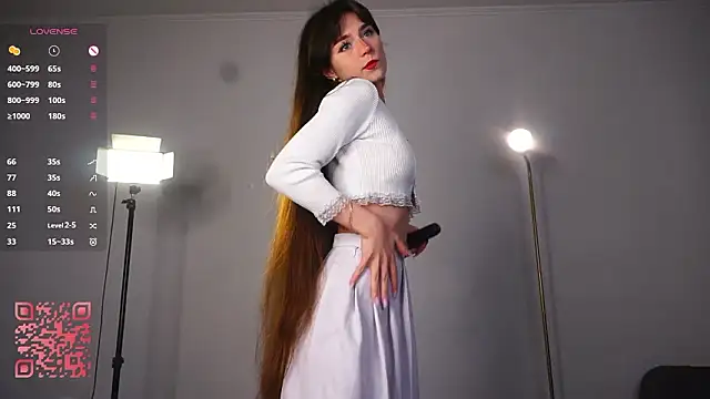 Lanenger online show from 02/15/26, 10:20