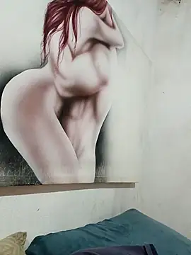 mika022 online show from 04/27/26, 02:59