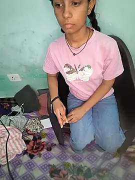 Abhay 678991 online show from 07/27/26, 10:44