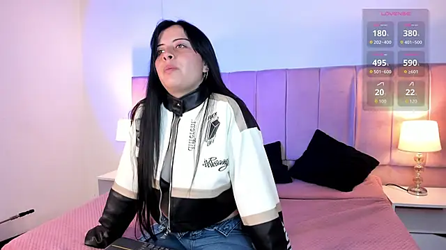 helena 1gv online show from 12/04/25, 02:16