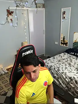 paul crewe online show from 12/05/25, 06:06