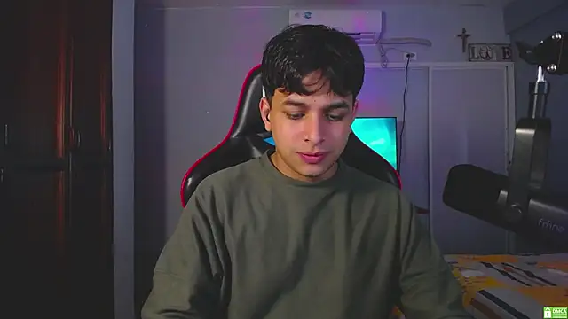 paul crewe online show from 12/18/25, 04:55