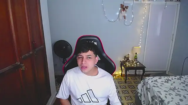 paul crewe online show from 12/04/25, 07:35