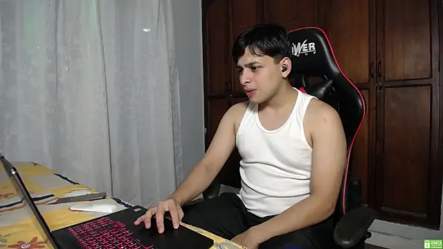 paul crewe online show from 12/18/25, 12:27