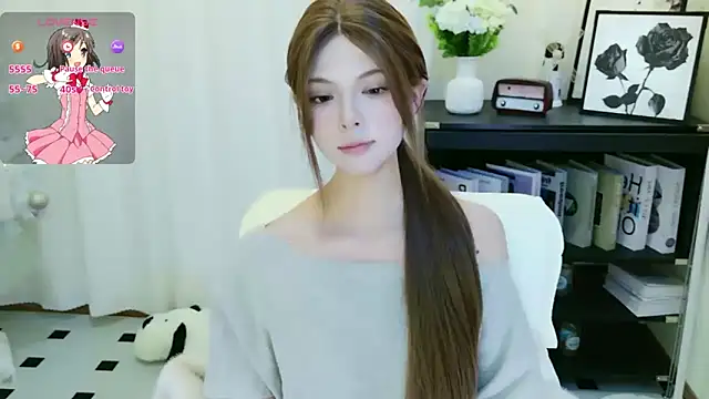 KeKe966 online show from 01/11/26, 10:44