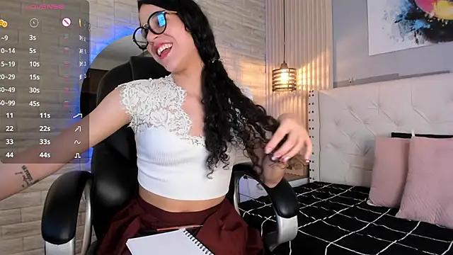 ariana  rosse online show from 03/28/26, 03:07