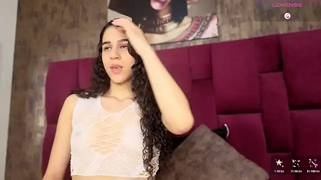 ariana  rosse online show from 03/29/26, 03:30