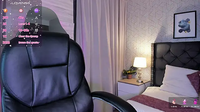 Snapshot of ariana__rosse chatting on 07/08/26, 02:57 ariana rosse online show from 07/08/26, 02:57