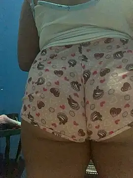 CorujinhaSafada online show from 01/14/26, 12:03