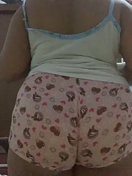 CorujinhaSafada online show from 01/15/26, 05:22