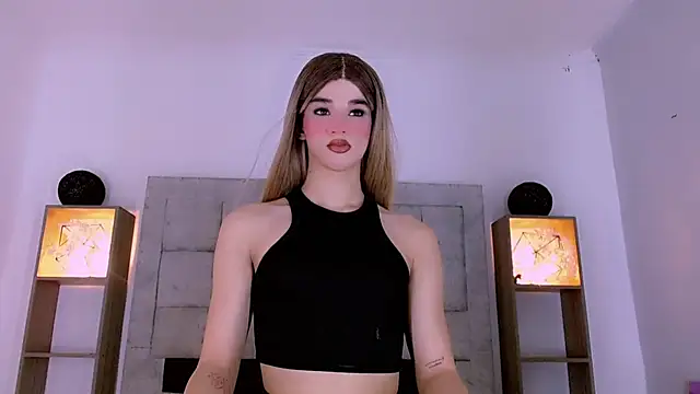 Hanna Sophia1 online show from 12/16/25, 07:40