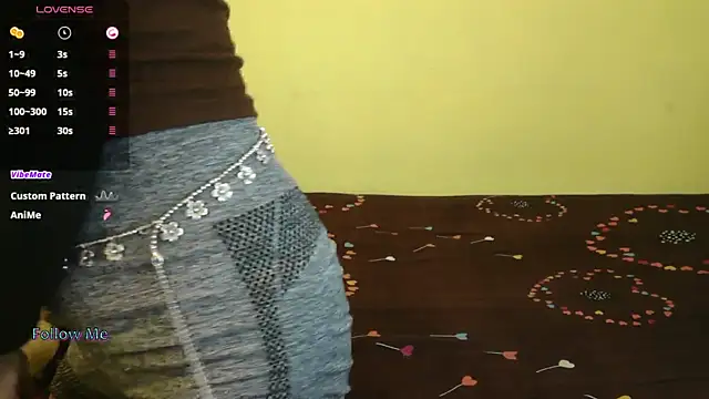 Bristi 03 online show from 01/12/26, 01:34