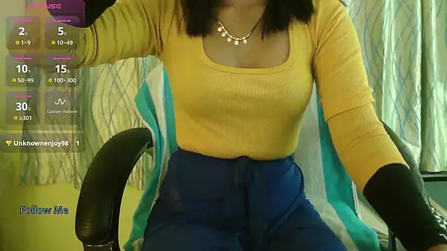 Snapshot of Bristi_03 chatting on 12/14/25, 03:35 Bristi 03 online show from 12/14/25, 03:35