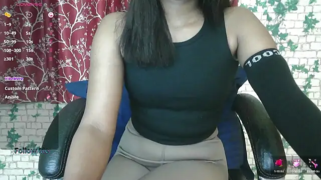 Bristi 03 online show from 01/14/26, 11:36