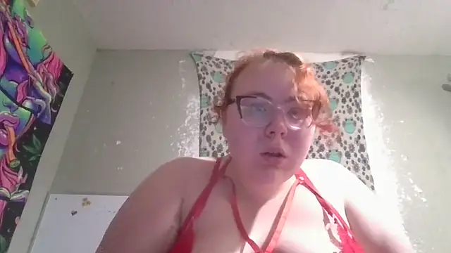 Rentastnrgurl online show from 03/14/26, 02:56