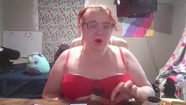 Rentastnrgurl online show from 03/11/26, 01:05