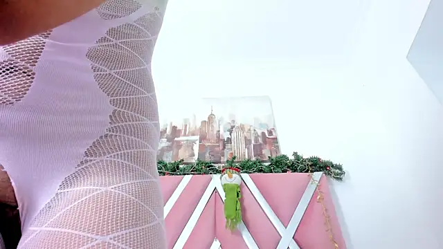 cataleyasantana online show from 12/20/25, 12:46