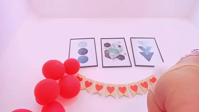 cataleyasantana online show from 02/23/26, 01:40