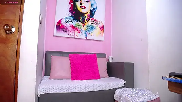 danycute  online show from 02/14/26, 02:50