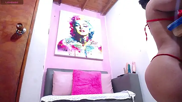 danycute  online show from 01/09/26, 05:53