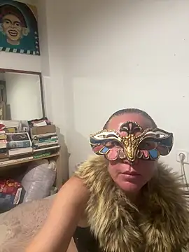 Snapshot of _DaLiDa_ chatting on 12/16/25, 11:58 DaLiDa online show from 12/16/25, 11:58