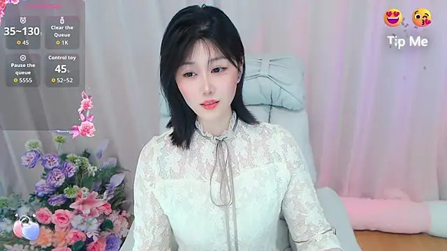 xiaoyao 007 online show from 05/31/26, 02:23