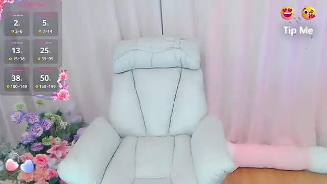 xiaoyao 007 online show from 06/03/26, 03:07