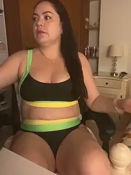 EmiHarrys online show from 03/27/26, 08:26