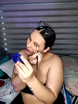 Valeriaa 21 online show from 05/06/26, 10:25