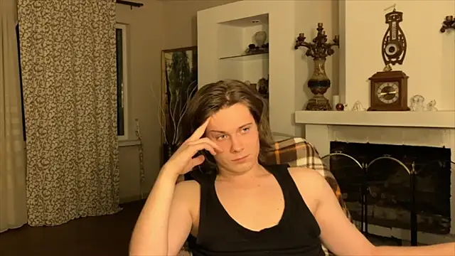 cooperfuzze online show from 03/17/26, 09:18