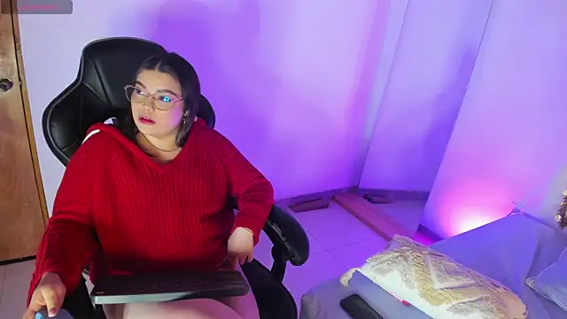 AngelMoonEyes online show from 12/05/25, 04:00