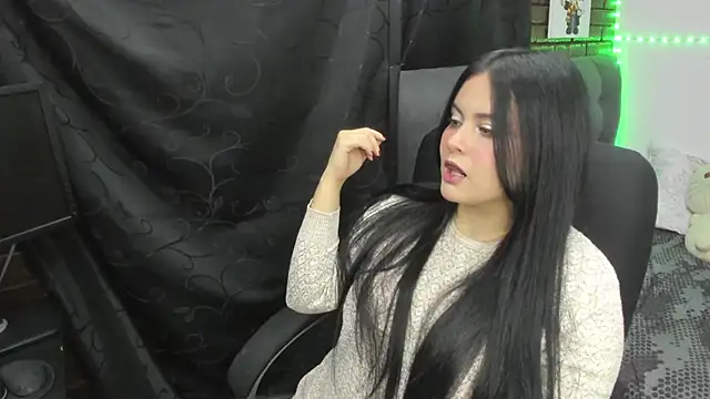 candylunas  online show from 03/02/26, 03:51