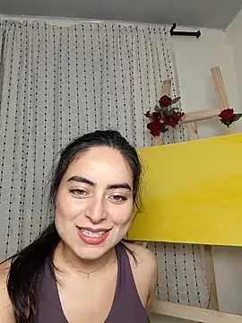 saasha Petit online show from 03/13/26, 11:48