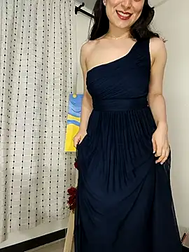 saasha Petit online show from 04/08/26, 11:55